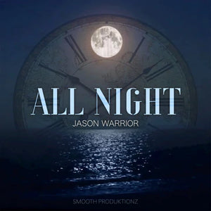"All Night" Digital Single